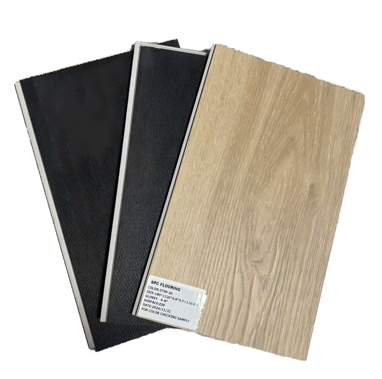 SPC WALL PANEL
